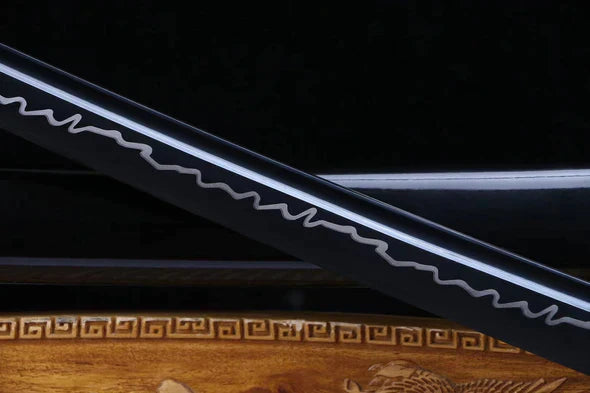 musashi wakizashi