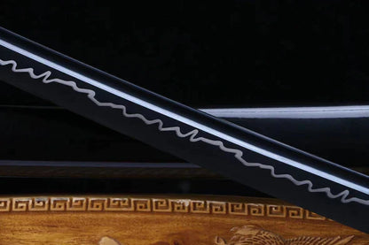 musashi wakizashi