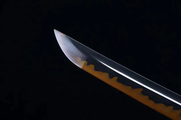 T10 wakizashi