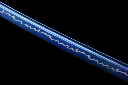 samurai sword wakizashi