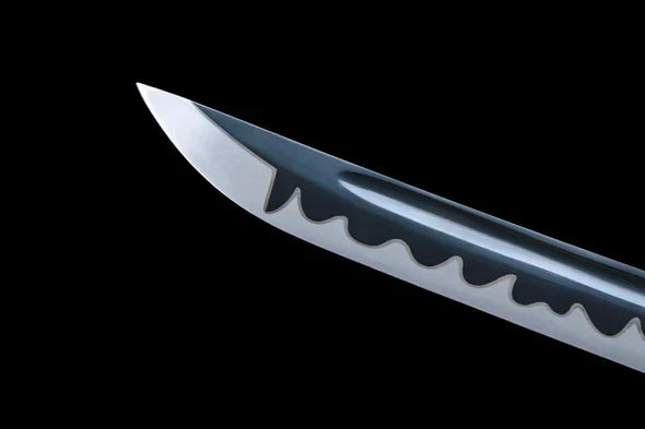 Pack Katana & Tanto & Wakizashi - Kage