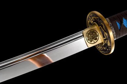 ghost of tsushima wakizashi