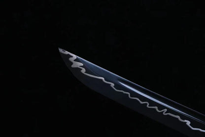 musashi wakizashi