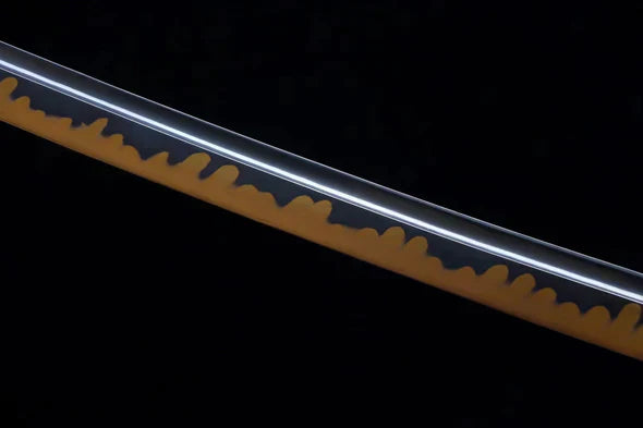 T10 wakizashi