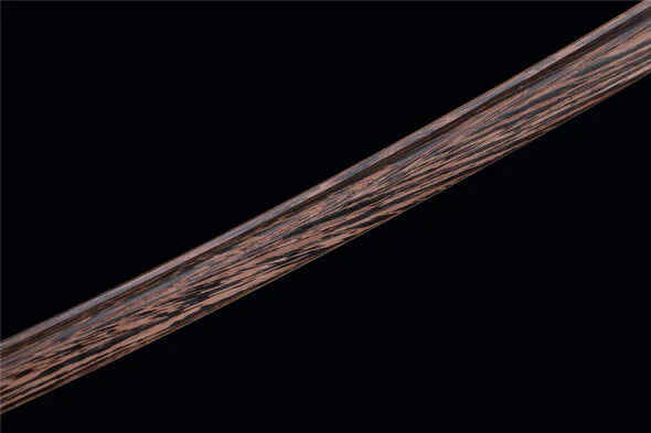 wood splitting sword