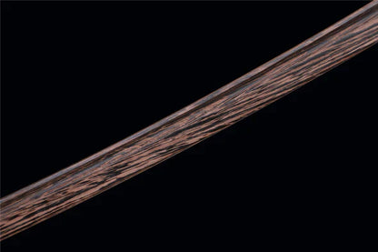 wood splitting sword