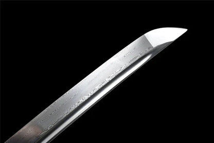 japanese sword wakizashi