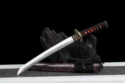 Pack Katana & Tanto - Ryū no shinden