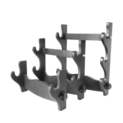 katana wall stand