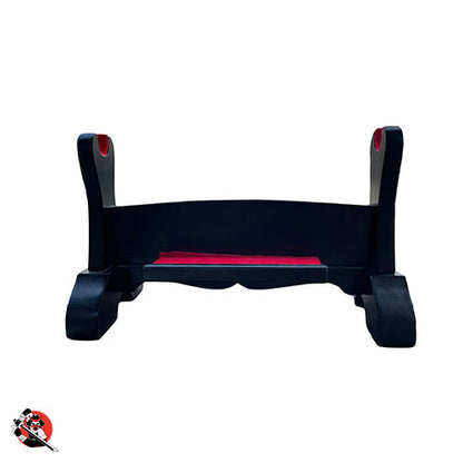 Rising Sun Stand 旭日