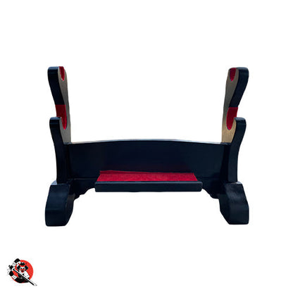 Rising Sun Stand 旭日