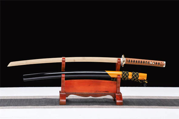 training katana