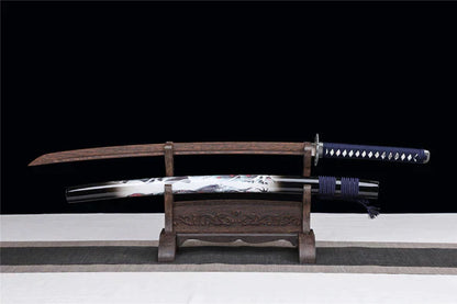 practice katana