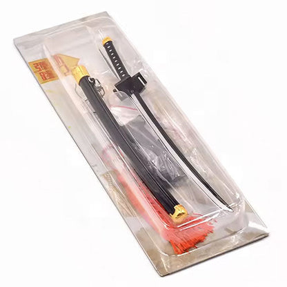 Ichigo's Bankai Keychain