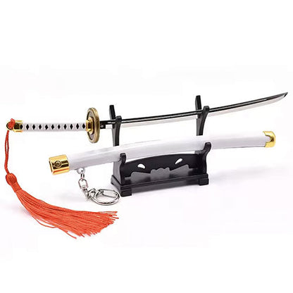 Wado Ichimonji Keychain