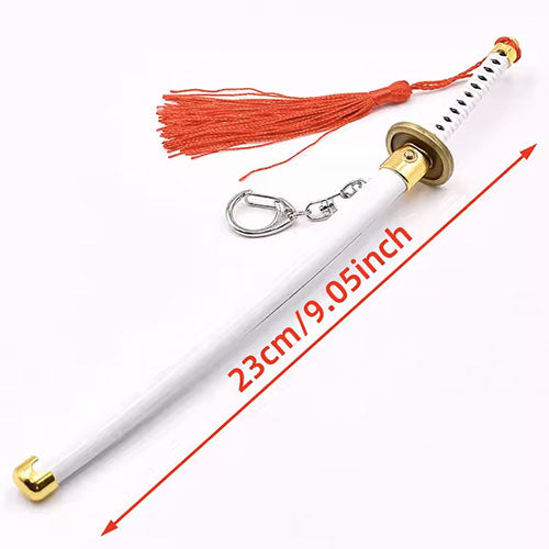 Wado Ichimonji Keychain