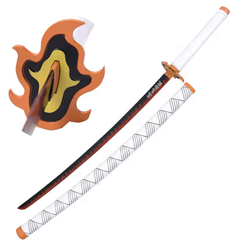 RENGOKU KATANA (METAL)