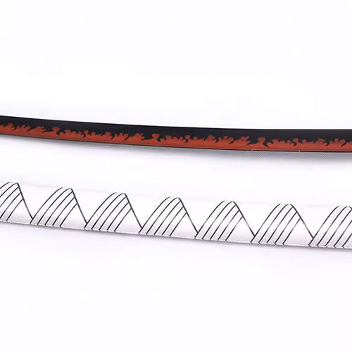 RENGOKU KATANA (METAL)