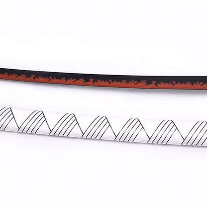 RENGOKU KATANA (METAL)
