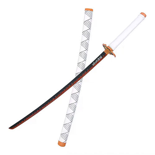 RENGOKU KATANA (METAL)