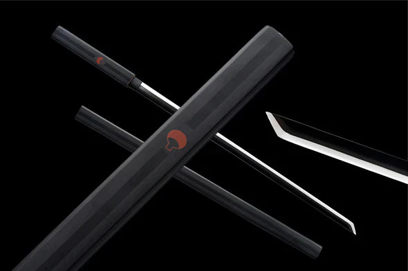 Kusanagi Sasuke Sword (SHARP)