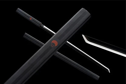 Kusanagi Sasuke Sword (SHARP)