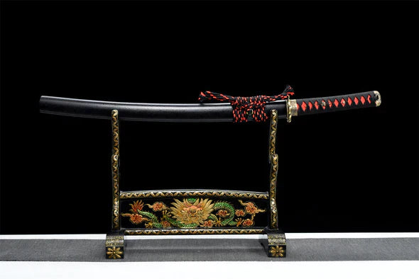 japanese sword wakizashi