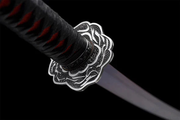 sekiro sword