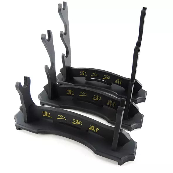 katana sword stand