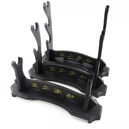 katana sword stand