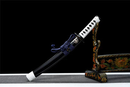 Pack Katana & Tanto - Ghost of Tsushima Black