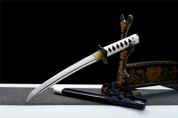Pack Katana & Tanto - Ghost of Tsushima Black