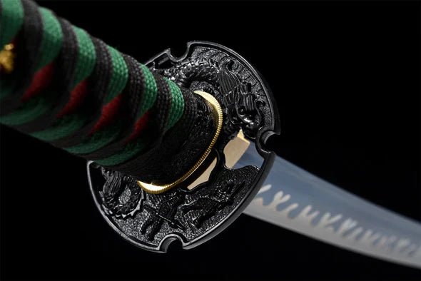 Original katana