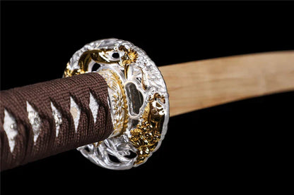 Bamboo Katana