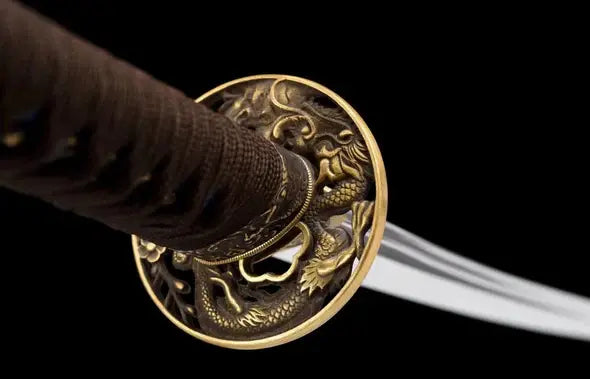 ghost of tsushima wakizashi
