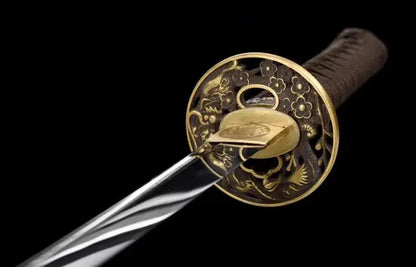 ghost of tsushima sword