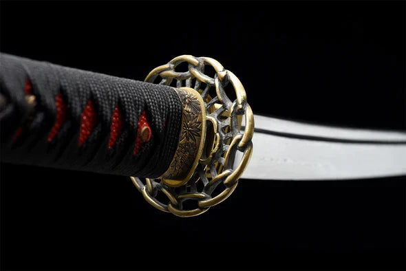 japanese sword wakizashi