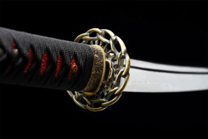 japanese sword wakizashi