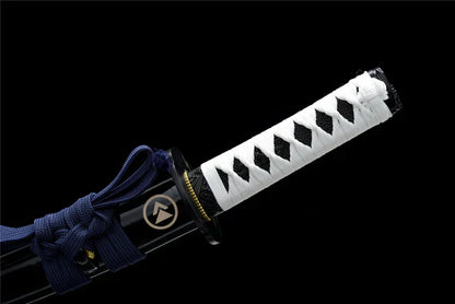 Pack Katana & Tanto - Ghost of Tsushima Black