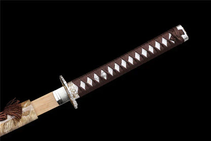 Bamboo Katana