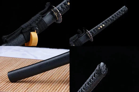 Pack Katana & Tanto & Wakizashi - Kage