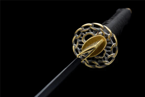 japanese sword wakizashi