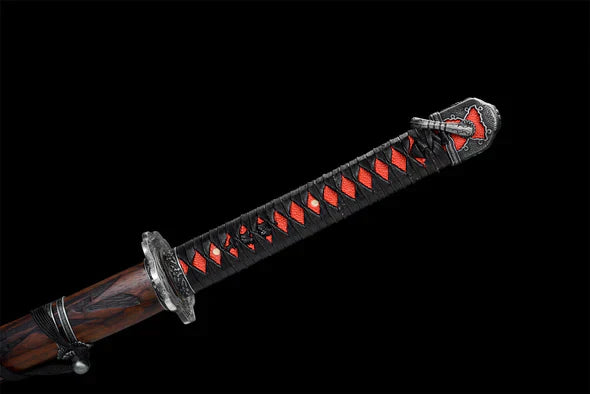sekiro sword