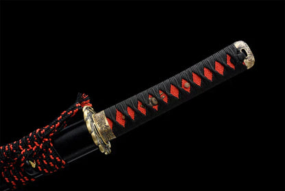 japanese sword wakizashi