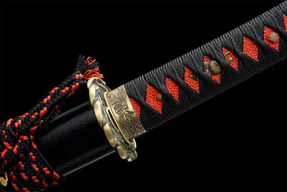 japanese sword wakizashi