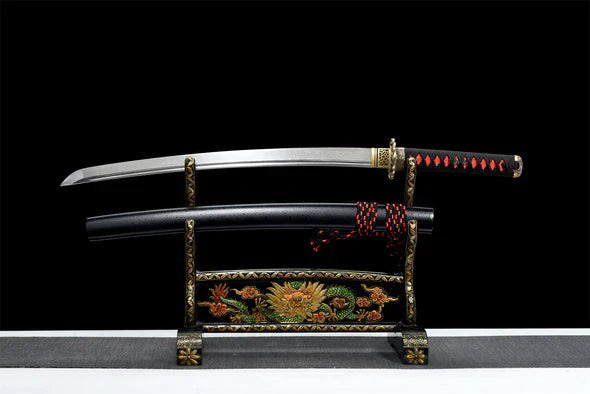 japanese sword wakizashi