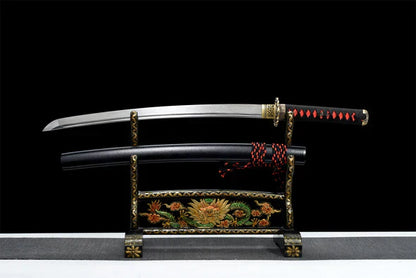 japanese sword wakizashi