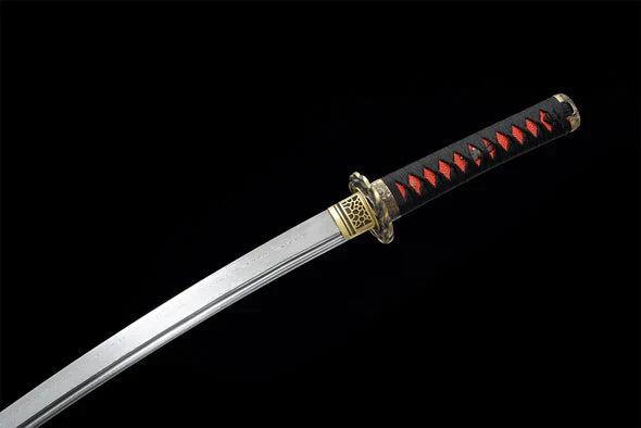 japanese sword wakizashi