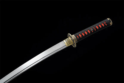 japanese sword wakizashi