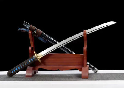 ghost of tsushima wakizashi